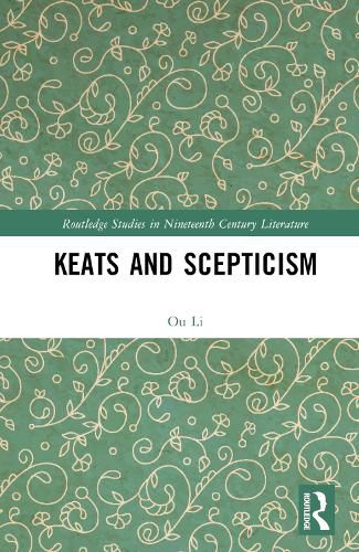 Keats and Scepticism