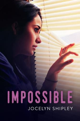 Cover image for Impossible