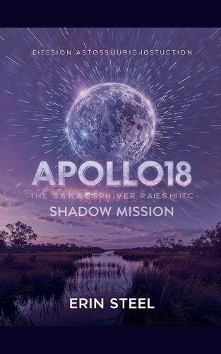 Cover image for Apollo 18_Shadow mission