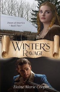 Cover image for Winter's Ravage