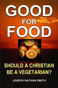 Cover image for Good For Food