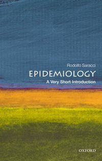 Cover image for Epidemiology: A Very Short Introduction