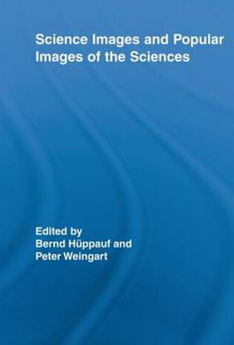 Cover image for Science Images and Popular Images of the Sciences