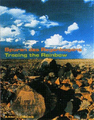 Cover image for Tracing the Rainbow: Art and Life in Southern Africa