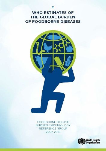 WHO Estimates of the Global Burden of Foodborne Diseases: Foodborne Disease Burden Epidemiology Reference Group 2007-2015