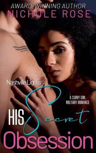 Cover image for His Secret Obsession
