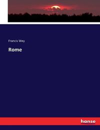 Cover image for Rome