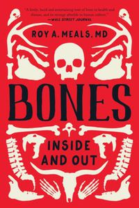 Cover image for Bones: Inside and Out