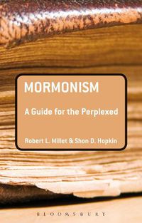 Cover image for Mormonism: A Guide for the Perplexed