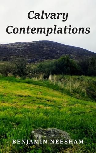 Cover image for Calvary Contemplations