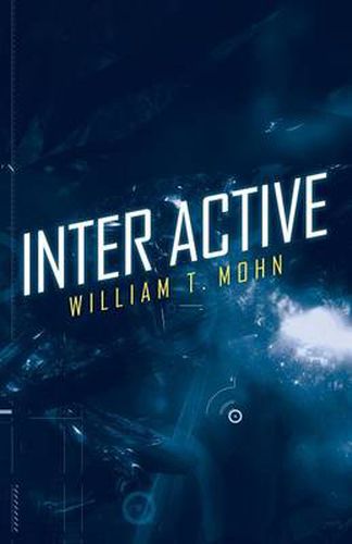 Cover image for Inter Active