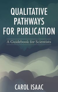 Cover image for Qualitative Pathways for Publication