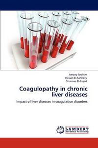 Cover image for Coagulopathy in chronic liver diseases