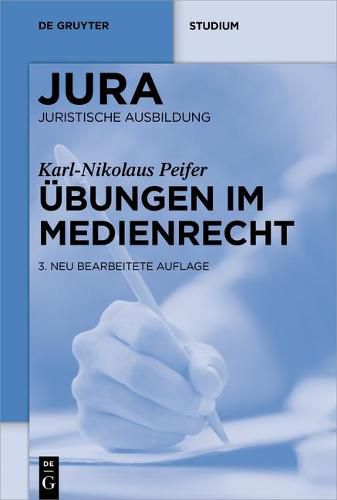 UEbungen im Medienrecht