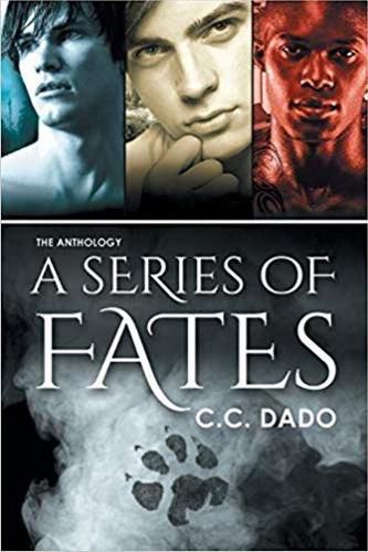 Cover image for A Series of Fates