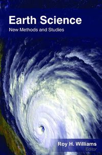 Cover image for Earth Science: New Methods and Studies