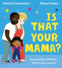 Cover image for Is That Your Mama? (PB)