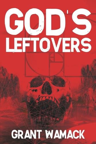 Cover image for God's Leftovers