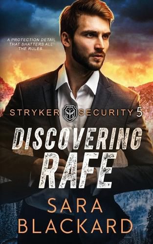 Cover image for Discovering Rafe