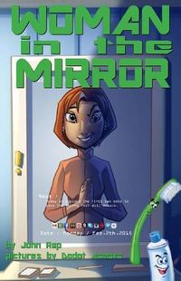 Cover image for Woman in the Mirror