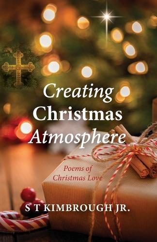 Cover image for Creating Christmas Atmosphere
