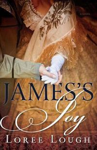 Cover image for James's Joy