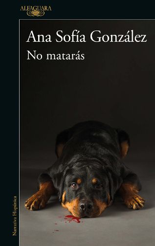 Cover image for No mataras / You Shall Not Kill
