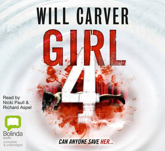 Cover image for Girl 4