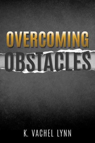 Cover image for Overcoming Obstacles