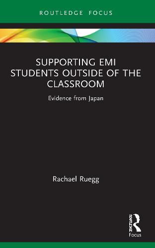 Cover image for Supporting EMI Students Outside of the Classroom