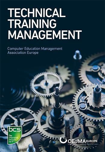 Cover image for Technical Training Management: Commercial skills aligned to the provision of successful training outcomes