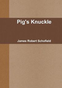 Cover image for Pig's Knuckle