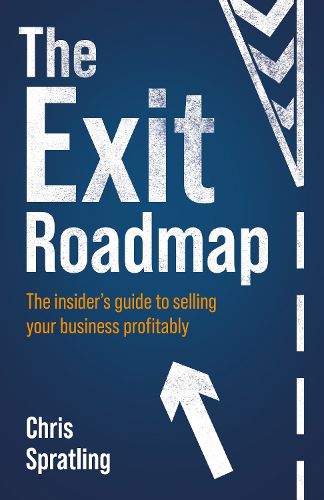 Cover image for The Exit Roadmap