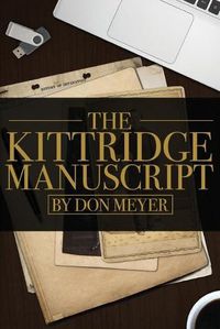 Cover image for The Kittridge Manuscript