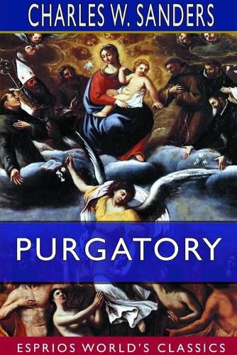 Cover image for Purgatory (Esprios Classics)