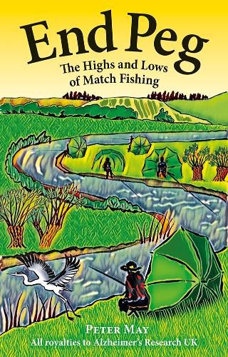 Cover image for End Peg
