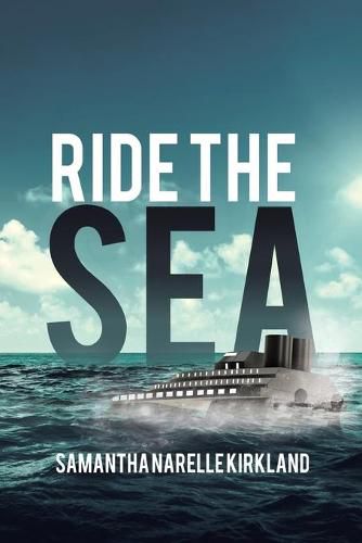 Cover image for Ride the Sea