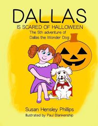 Cover image for Dallas Is Scared of Halloween