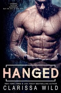 Cover image for Hanged