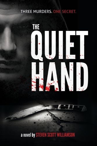 Cover image for The Quiet Hand