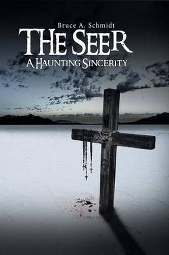 Cover image for THE Seer