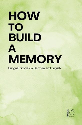 Cover image for How to Build a Memory