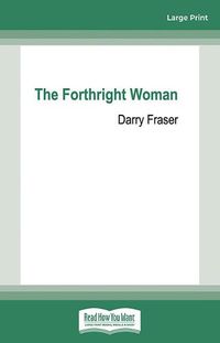 Cover image for The Forthright Woman