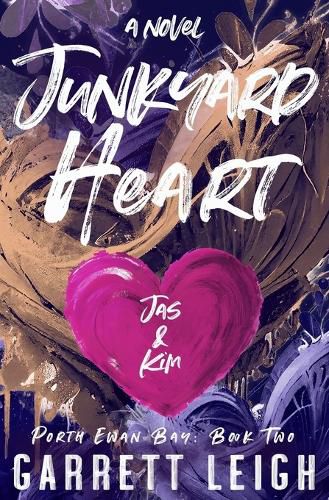 Cover image for Junkyard Heart