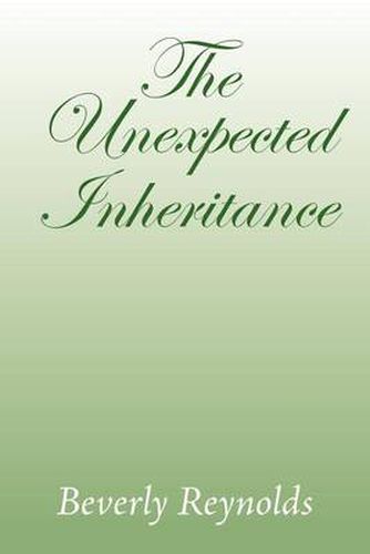 Cover image for The Unexpected Inheritance