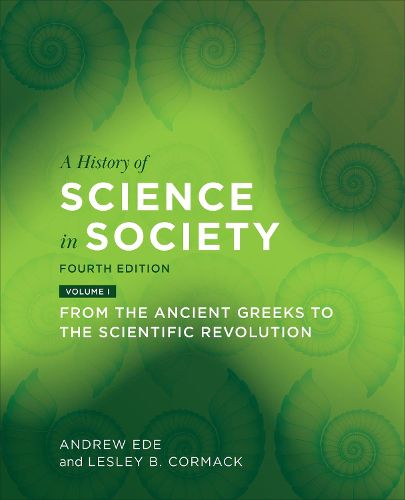 A History of Science in Society, Volume I: From Philosophy to Utility