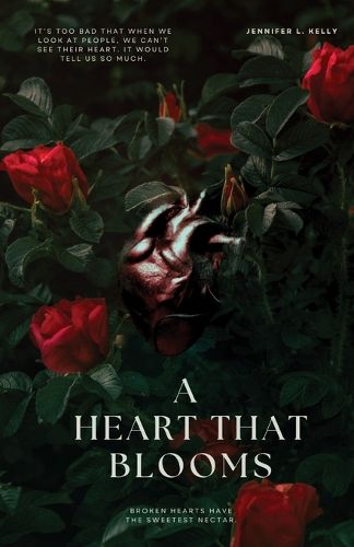 Cover image for A Heart That Blooms