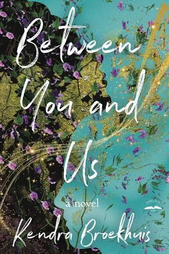 Cover image for Between You and Us