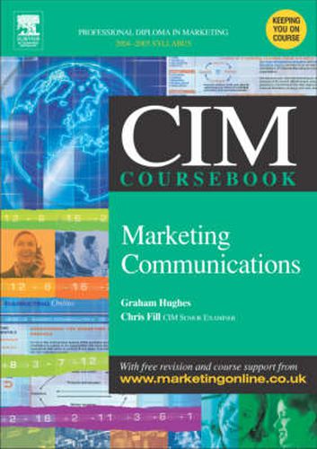 Marketing Communications