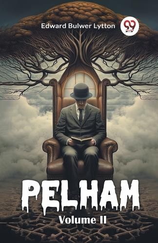 Cover image for Pelham Volume II (Edition2024)